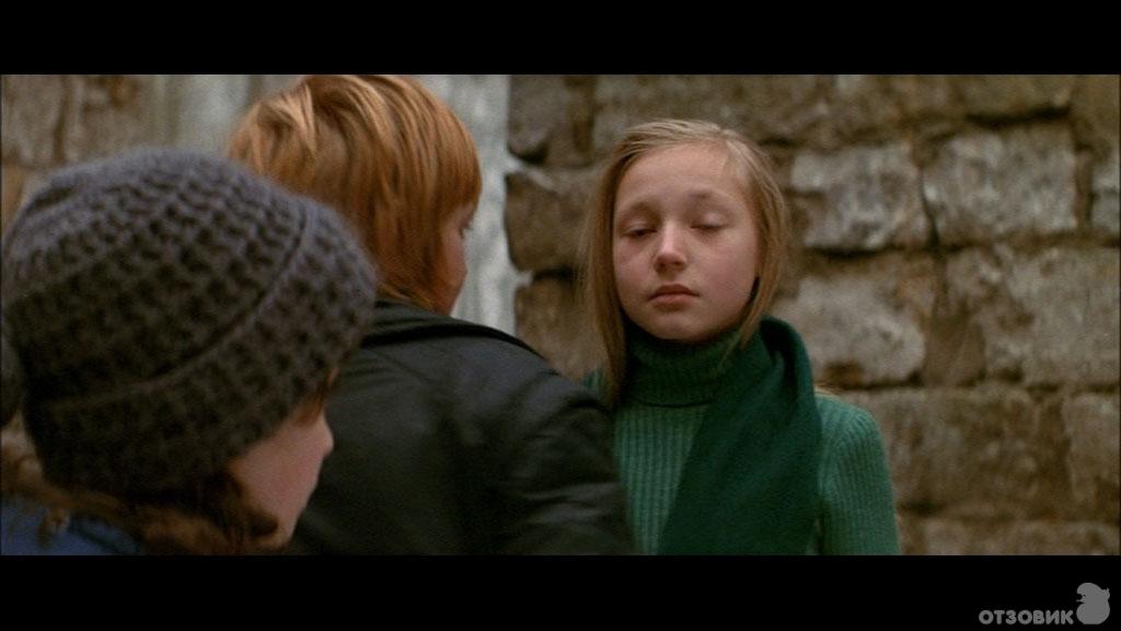 丑八怪剧照的剧照