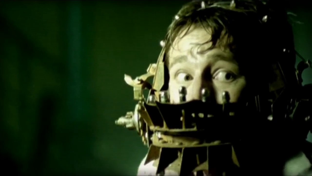 电锯惊魂0.5剧照的剧照