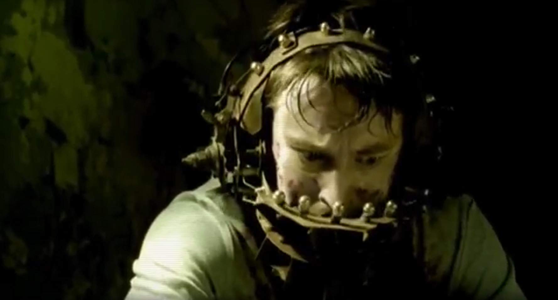 电锯惊魂0.5剧照的剧照