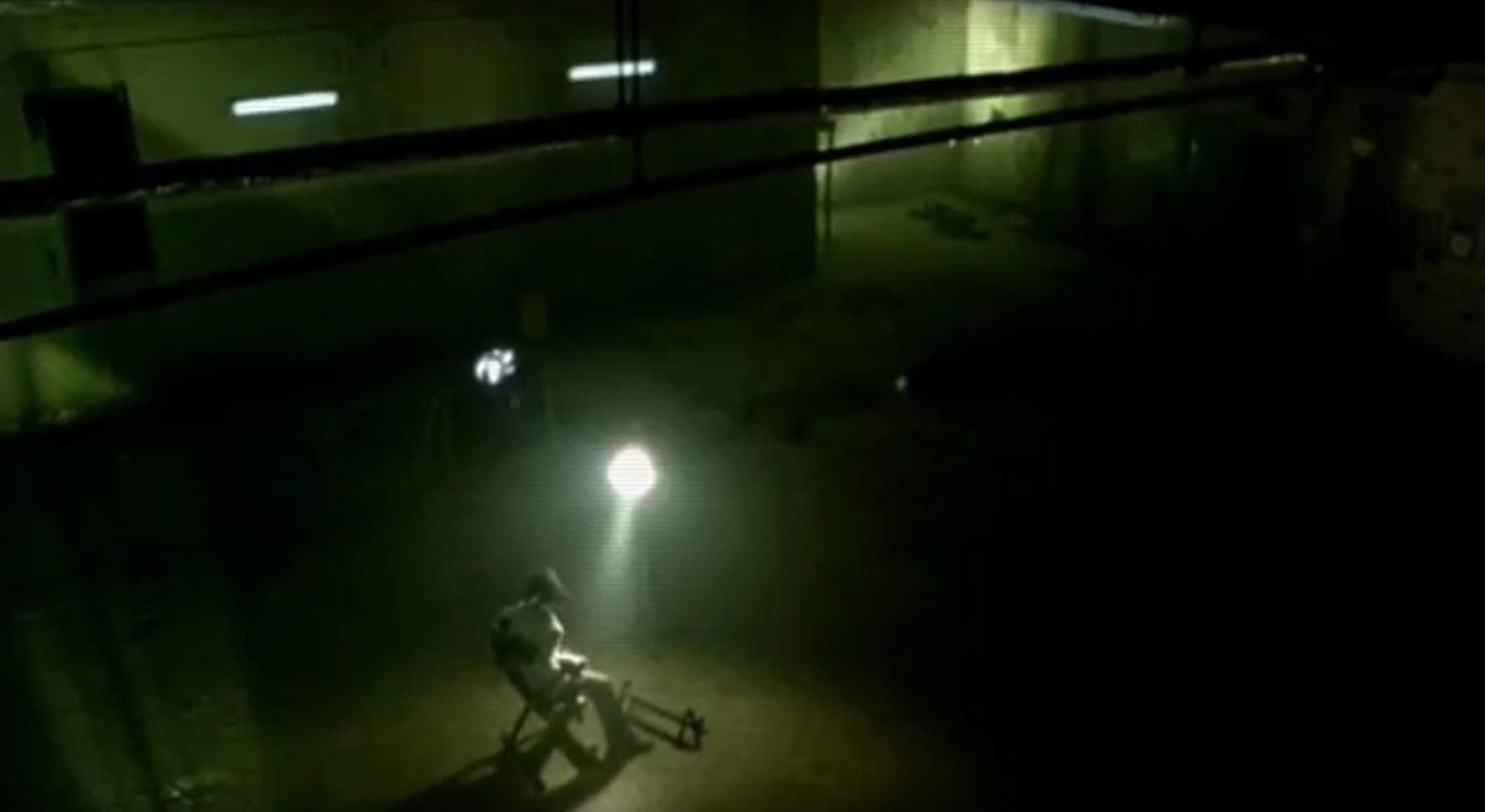 电锯惊魂0.5剧照的剧照