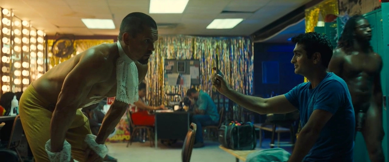 优步危机剧照的剧照