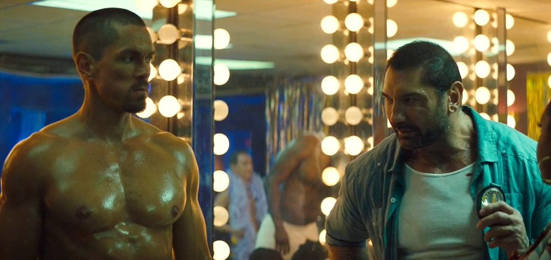 优步危机剧照的剧照