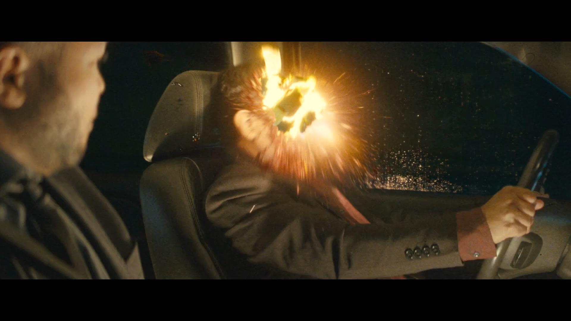 优步危机剧照的剧照