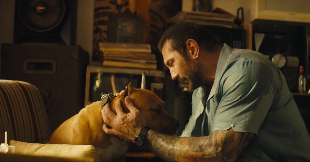 优步危机剧照的剧照