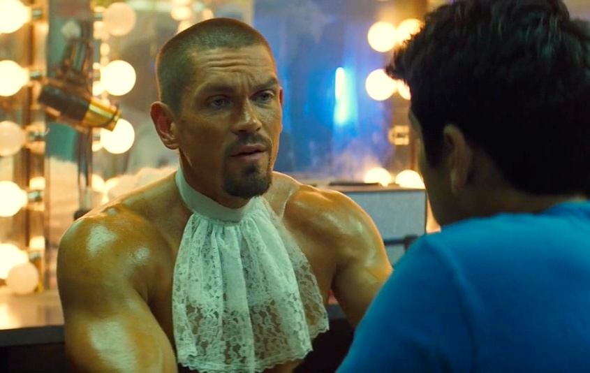 优步危机剧照的剧照