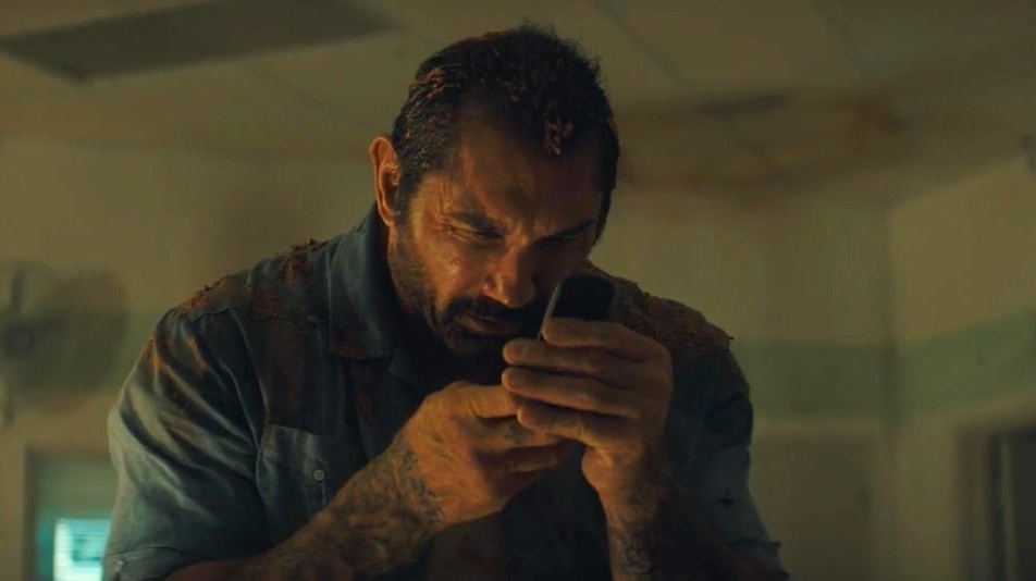 优步危机剧照的剧照