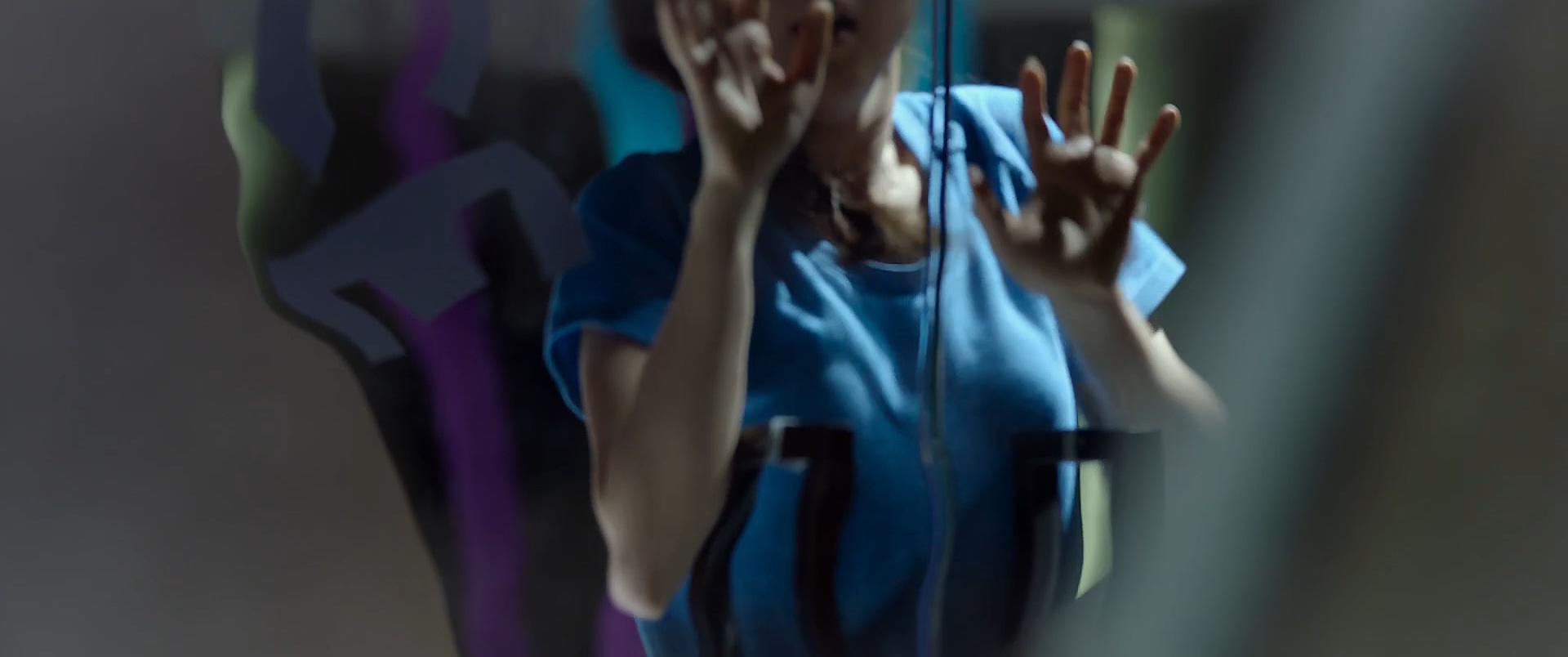 九龙不败剧照的剧照