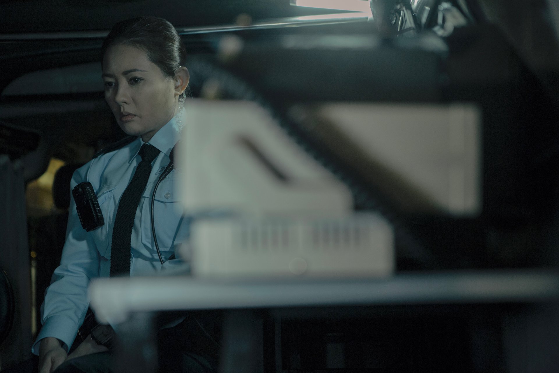 九龙不败剧照的剧照