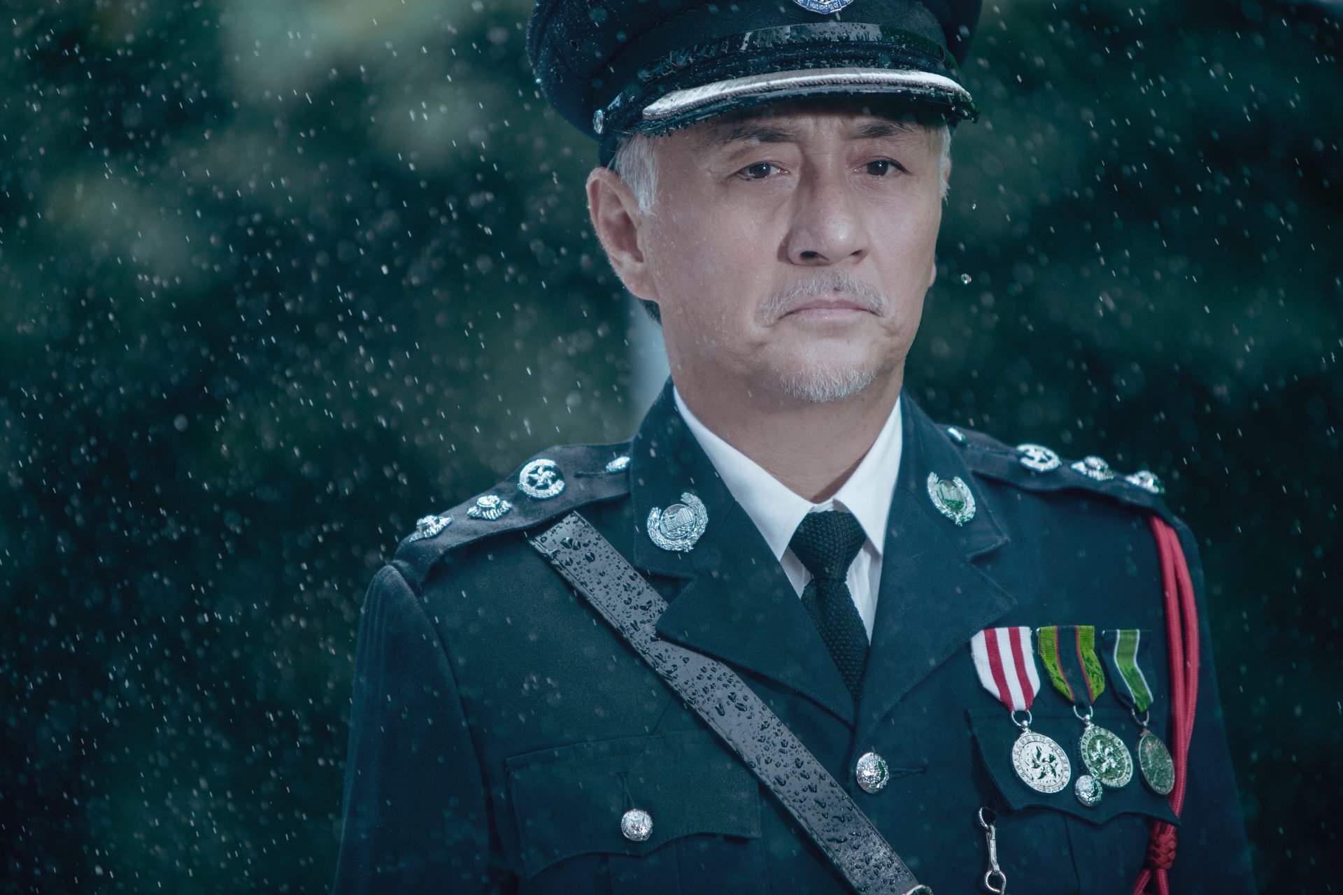 九龙不败剧照的剧照