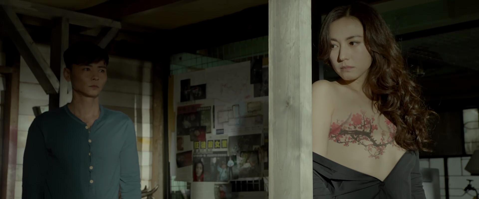 九龙不败剧照的剧照