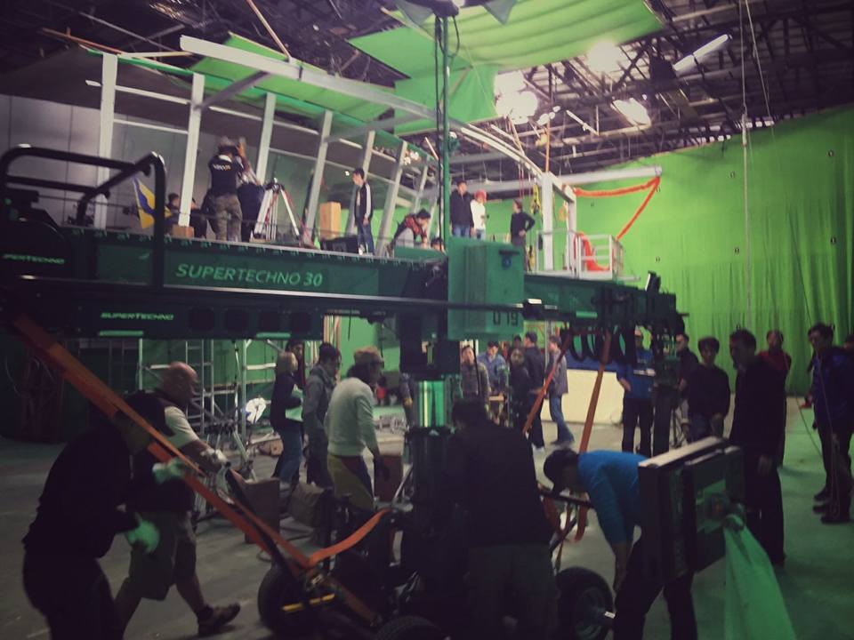 九龙不败剧照的剧照