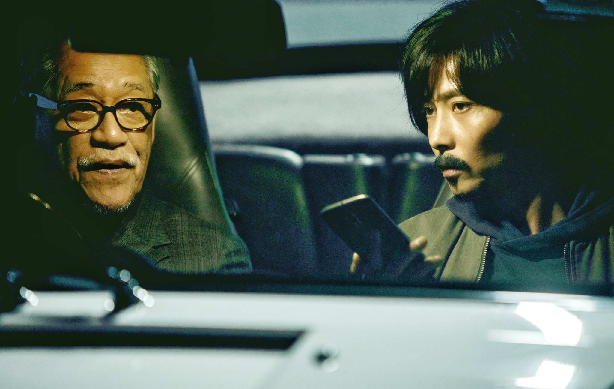 九龙不败剧照的剧照