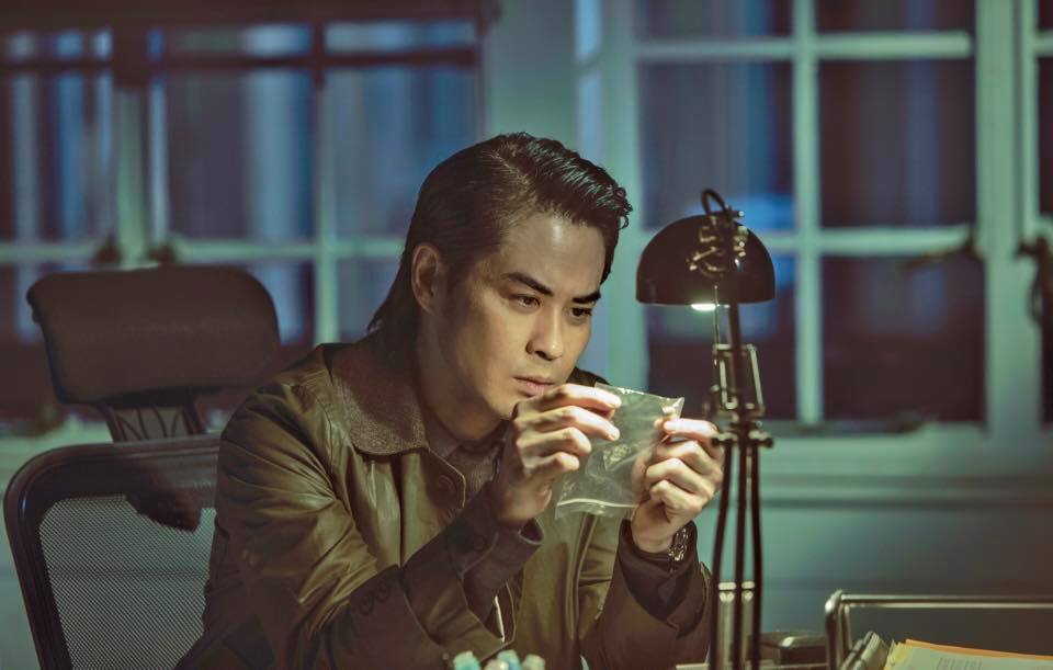 九龙不败剧照的剧照