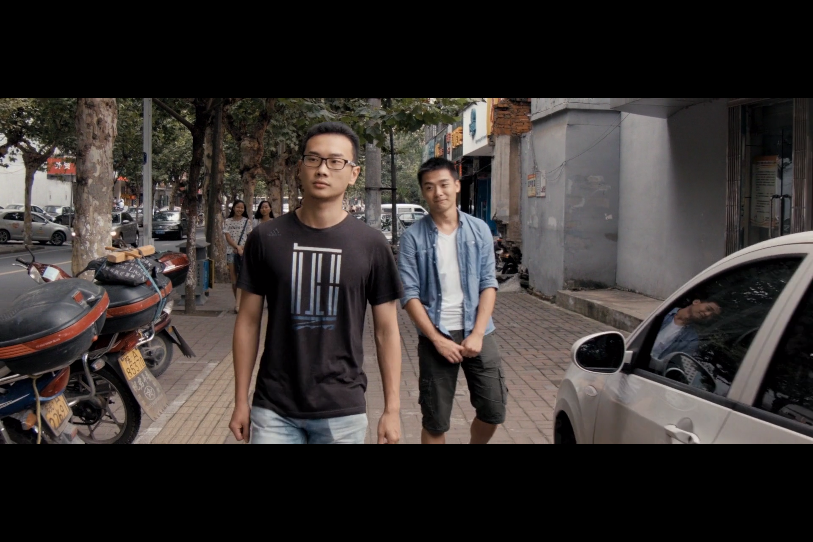 在勾引中学会爱2剧照的剧照