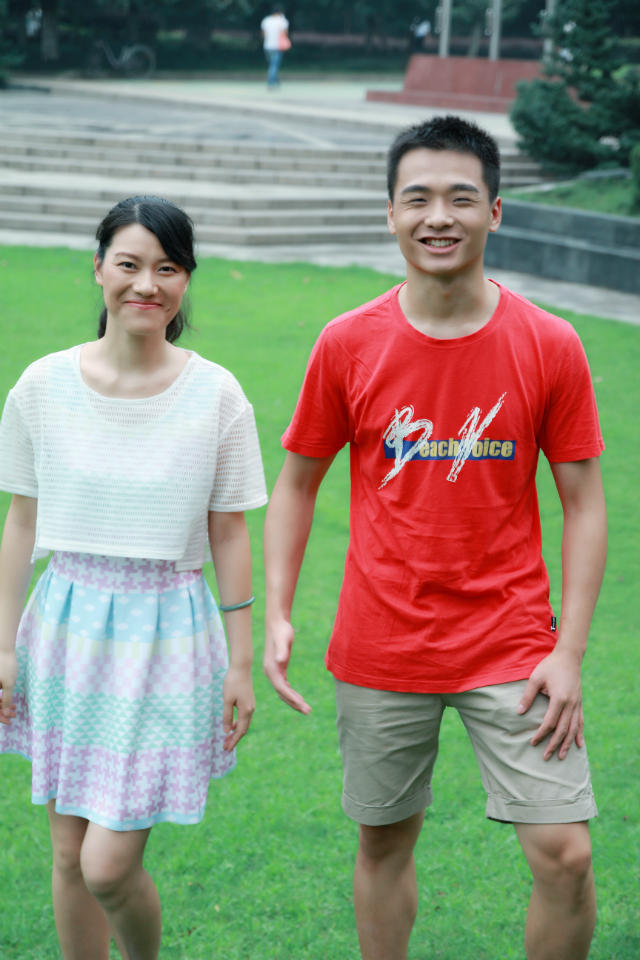 在勾引中学会爱2剧照的剧照