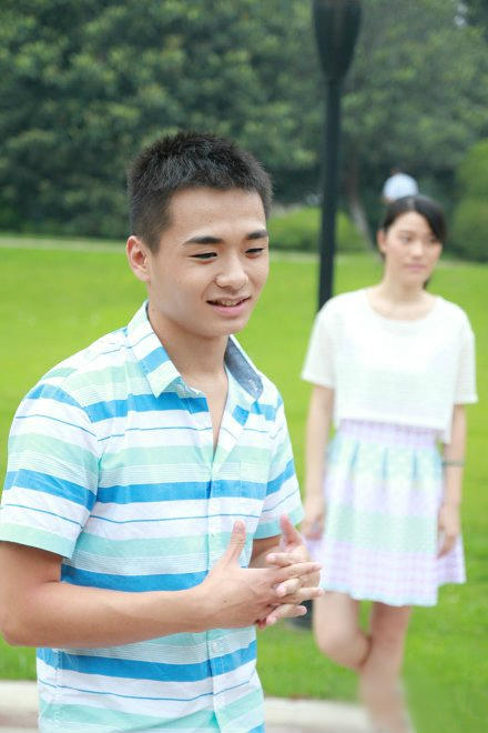 在勾引中学会爱2剧照的剧照