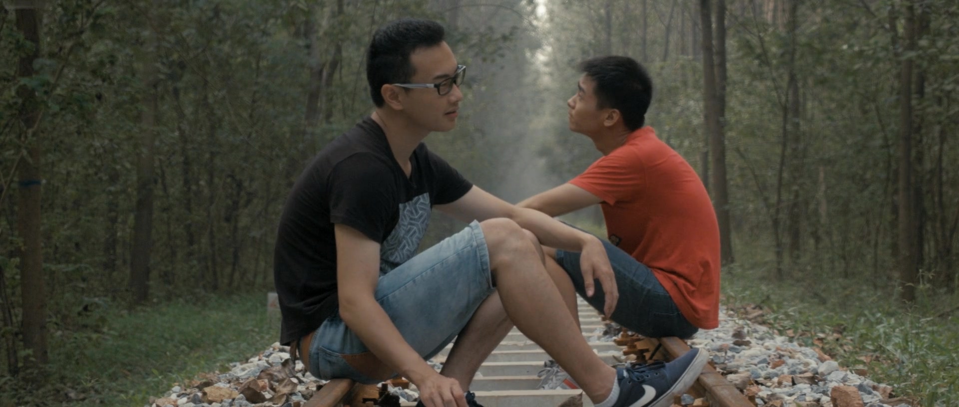 在勾引中学会爱2剧照的剧照