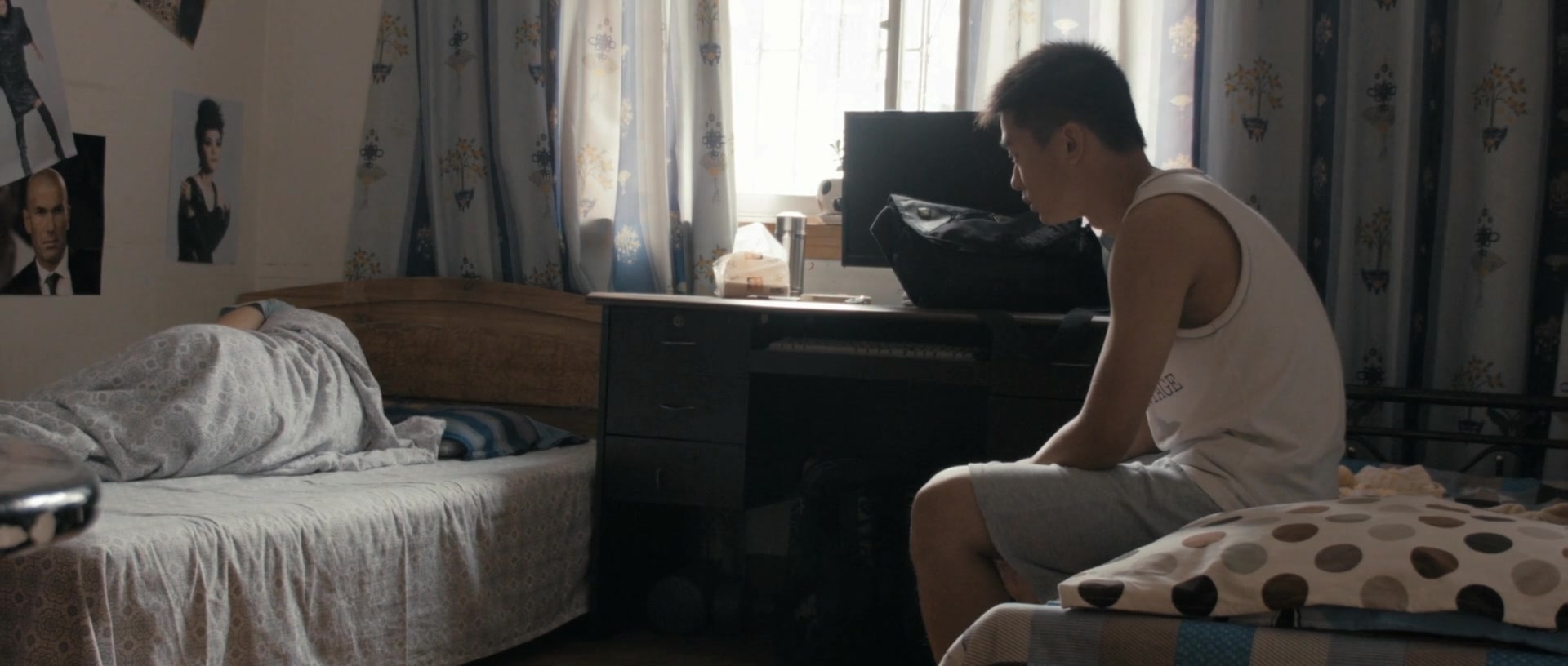 在勾引中学会爱2剧照的剧照