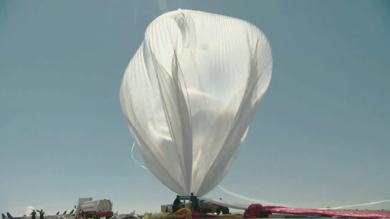 太空跳跃剧照的剧照