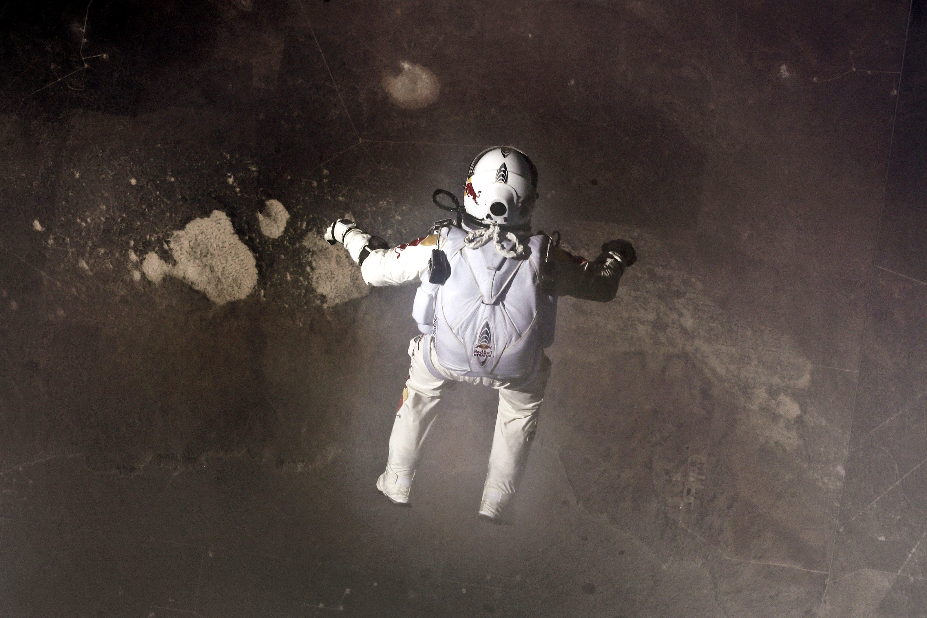 太空跳跃剧照的剧照