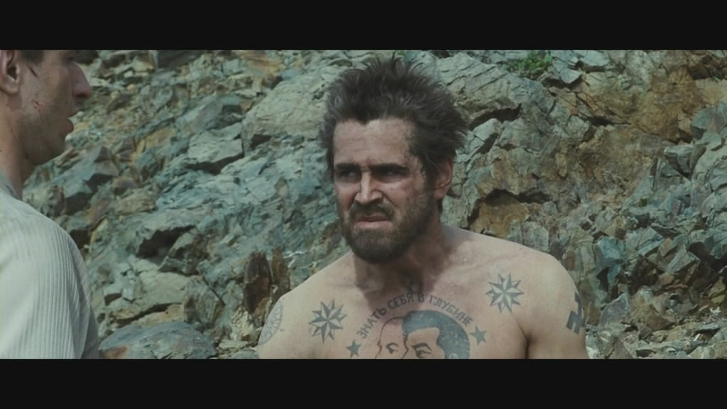 回来的路剧照的剧照