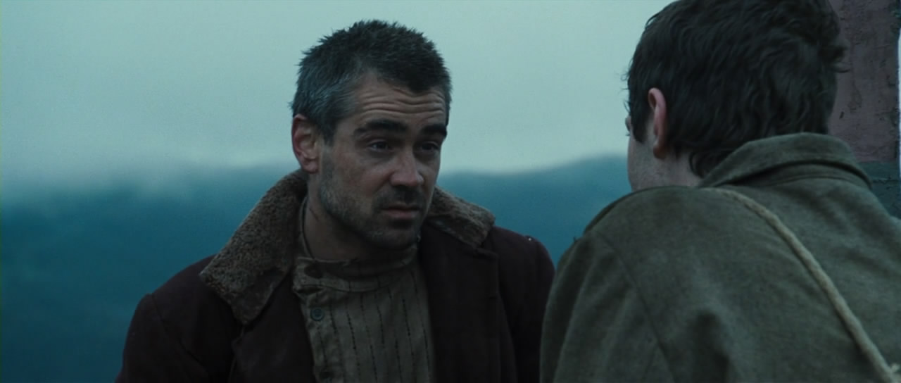 回来的路剧照的剧照