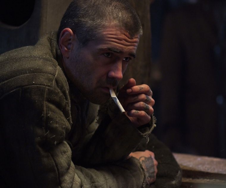 回来的路剧照的剧照