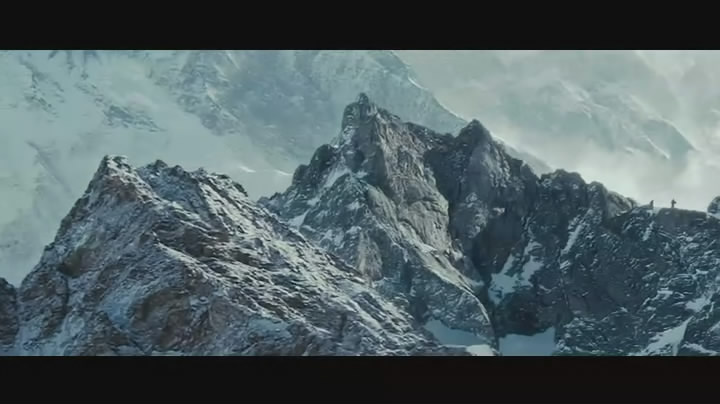 回来的路剧照的剧照