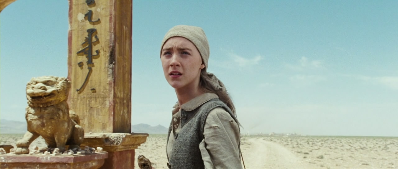 回来的路剧照的剧照