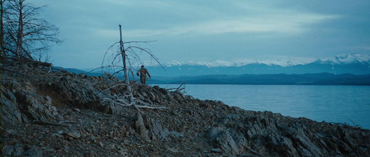 回来的路剧照的剧照