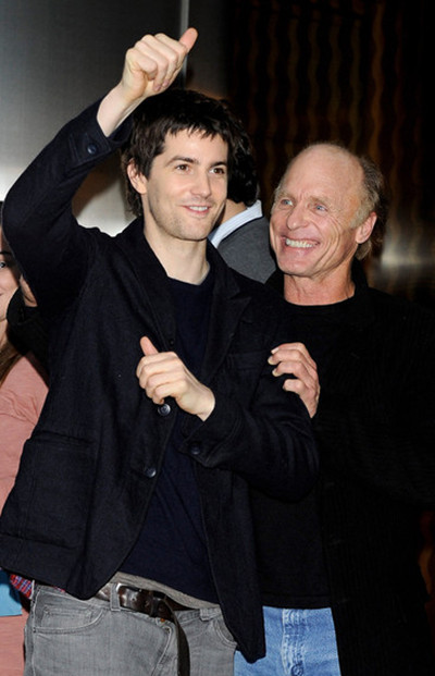 回来的路剧照的剧照