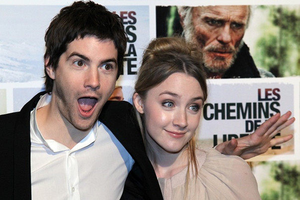 回来的路剧照的剧照