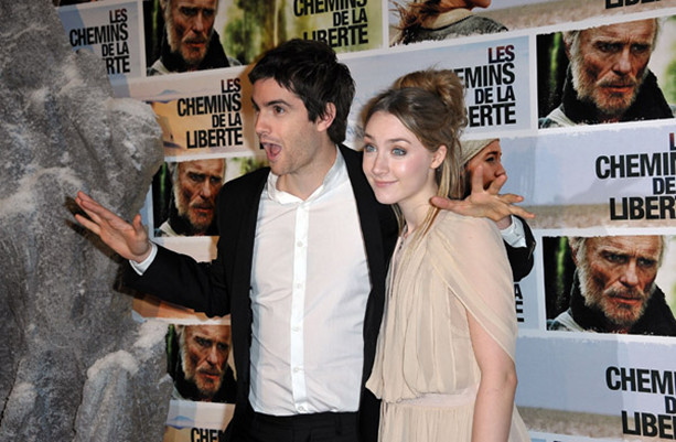 回来的路剧照的剧照