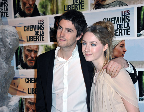 回来的路剧照的剧照