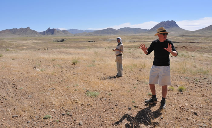 回来的路剧照的剧照