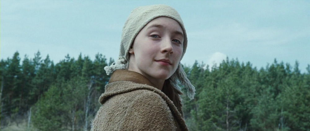 回来的路剧照的剧照