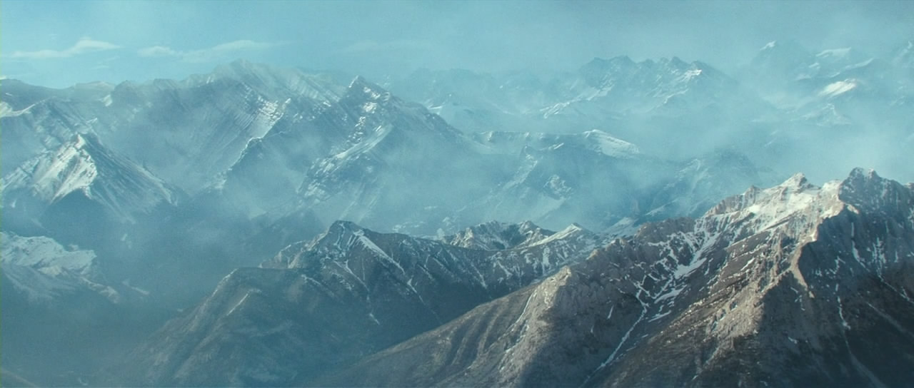 回来的路剧照的剧照