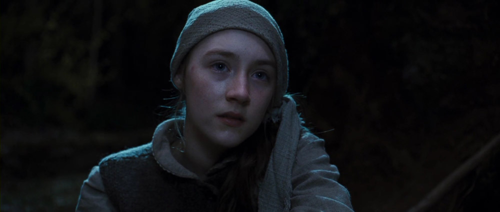 回来的路剧照的剧照