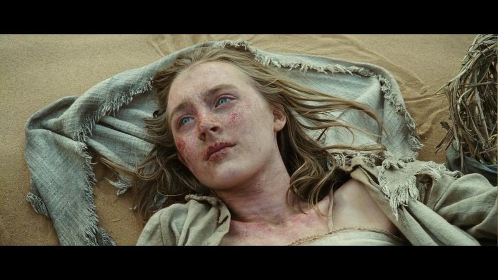 回来的路剧照的剧照