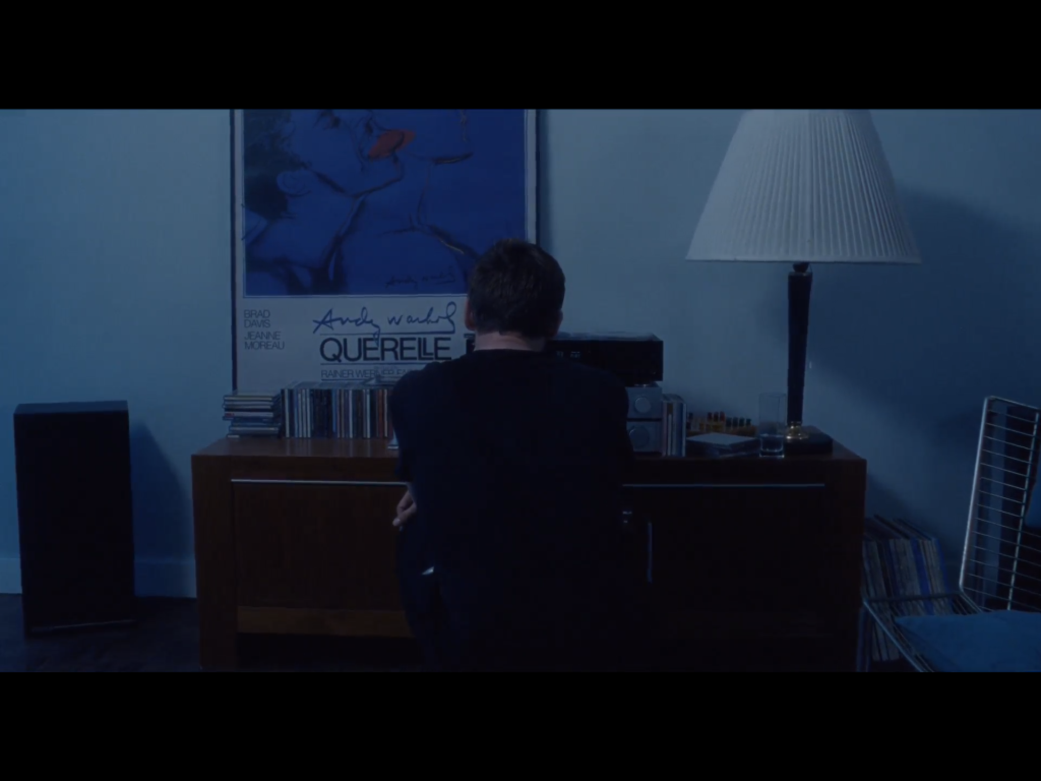 喜欢，轻吻，快跑剧照的剧照