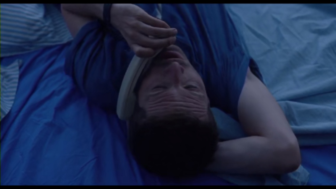 喜欢，轻吻，快跑剧照的剧照