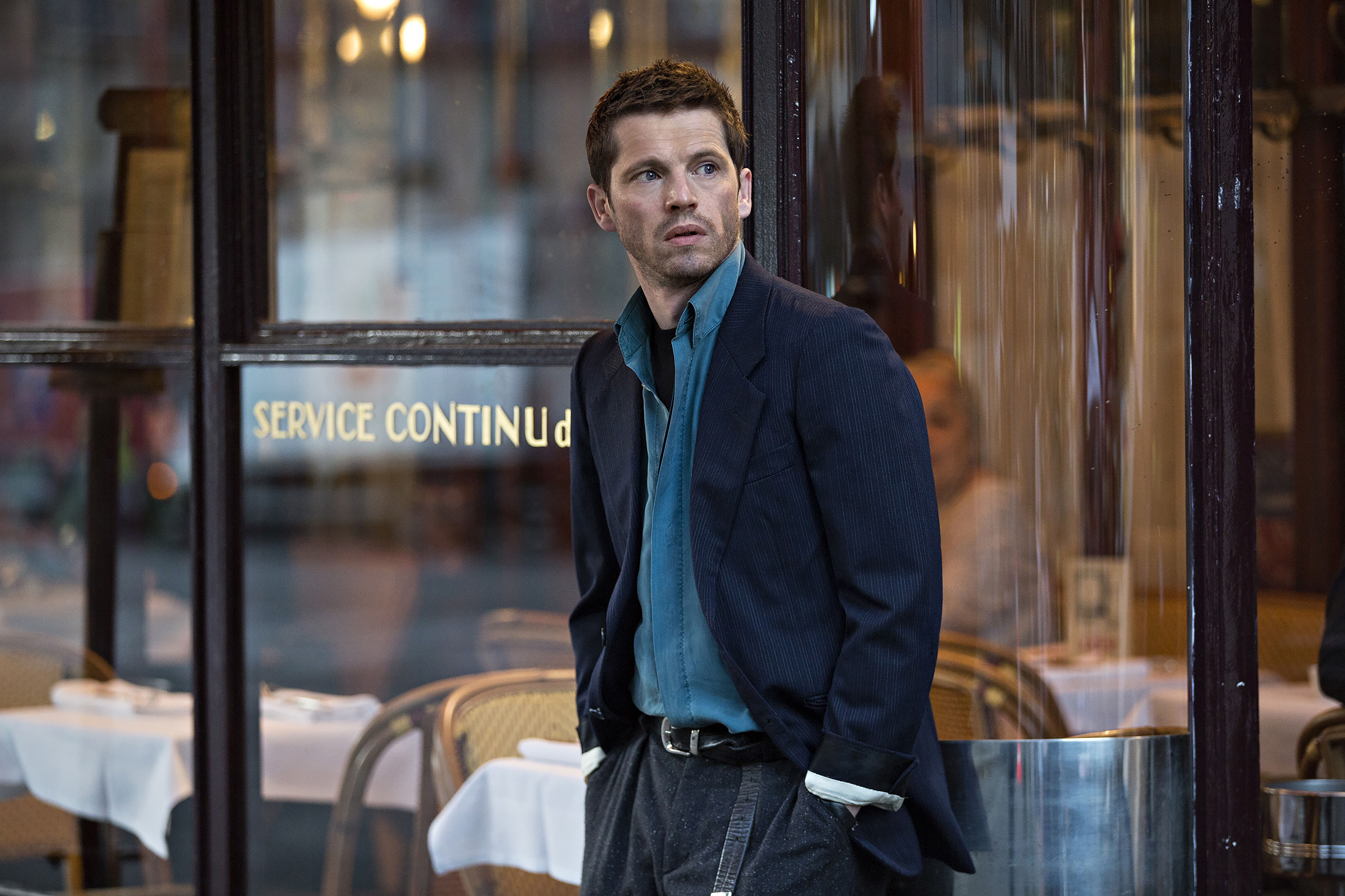 喜欢，轻吻，快跑剧照的剧照