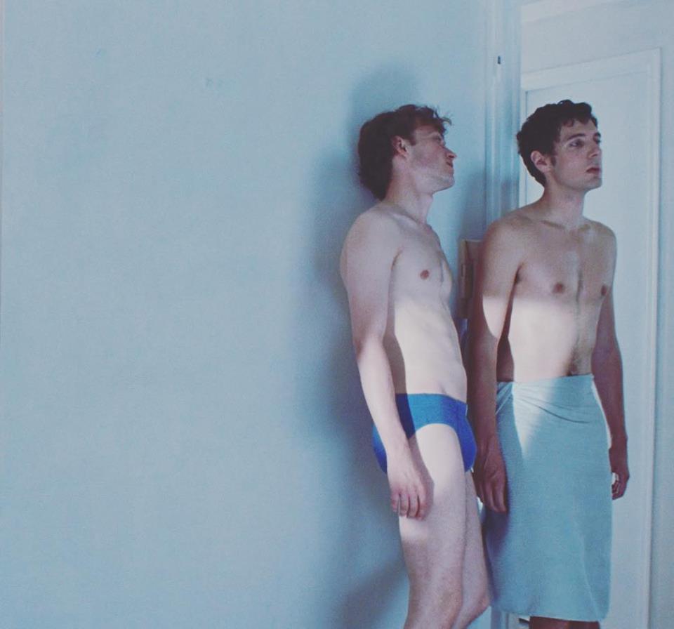 喜欢，轻吻，快跑剧照的剧照