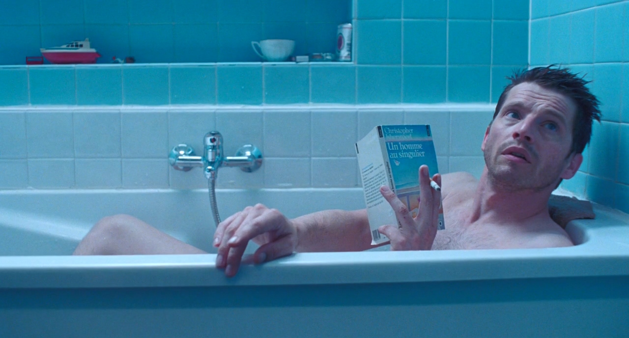 喜欢，轻吻，快跑剧照的剧照