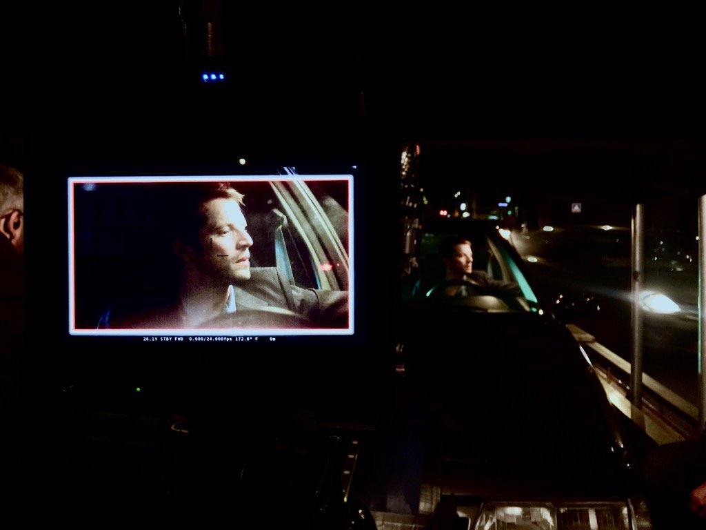 喜欢，轻吻，快跑剧照的剧照