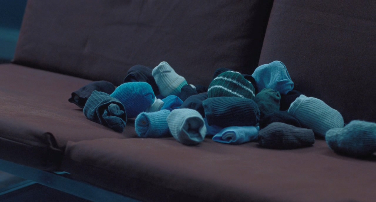 喜欢，轻吻，快跑剧照的剧照