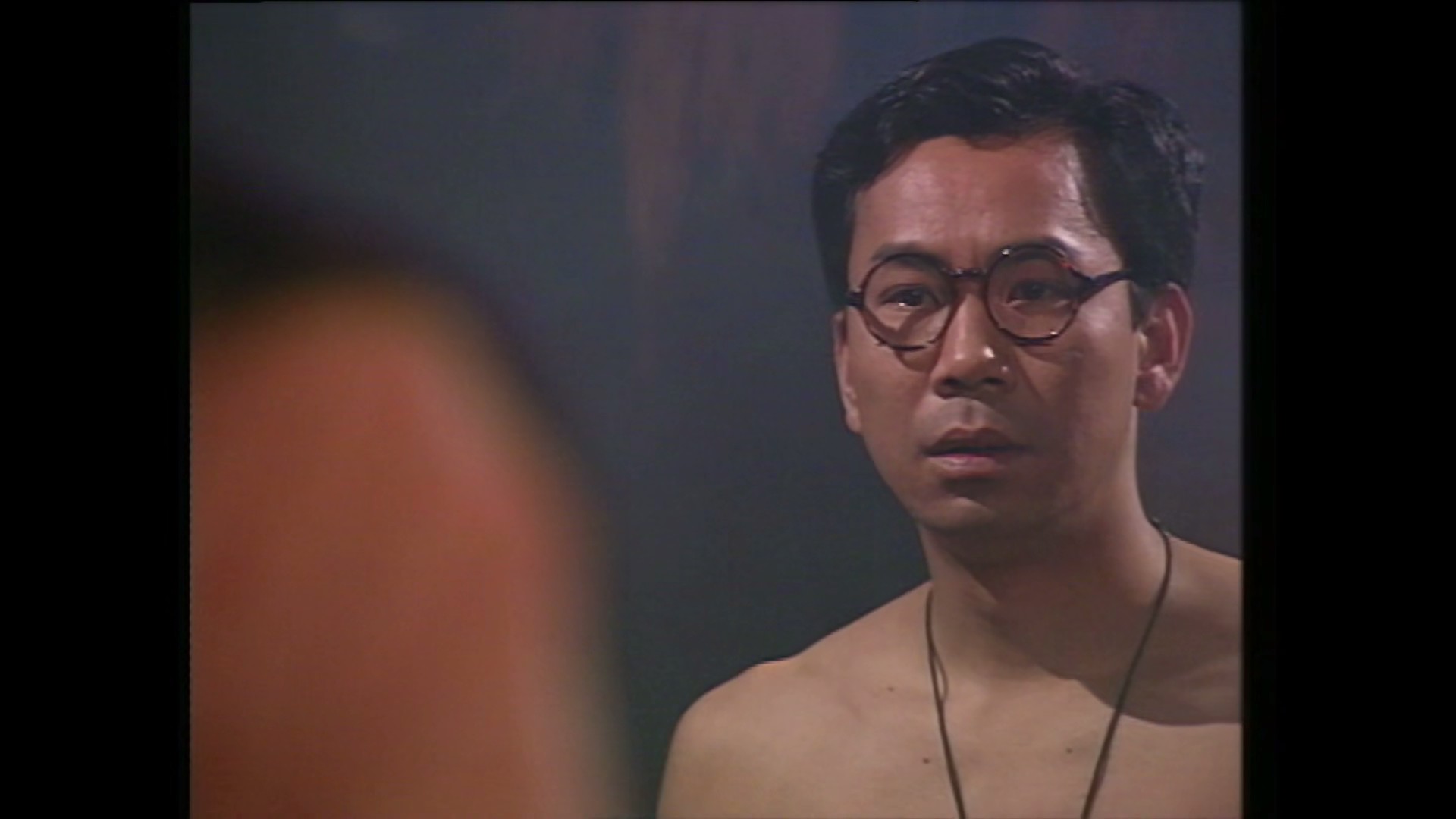 一千灵异夜之血咒剧照的剧照