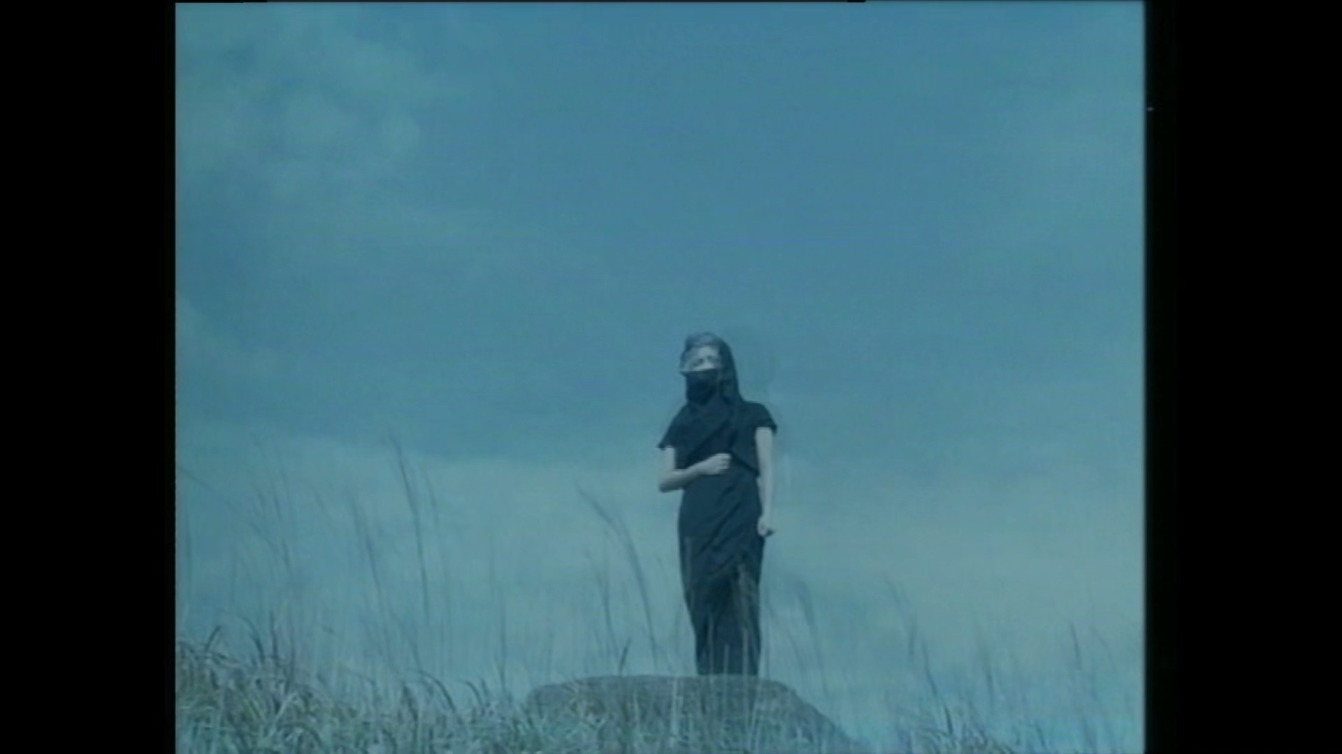 一千灵异夜之血咒剧照的剧照