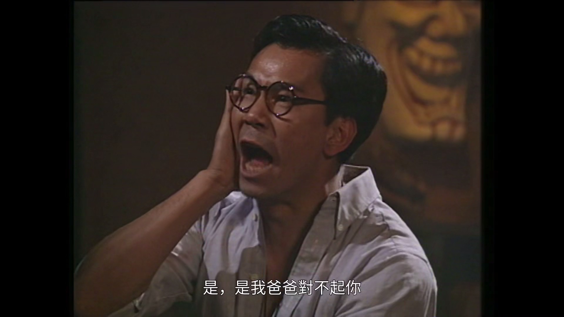 一千灵异夜之血咒剧照的剧照