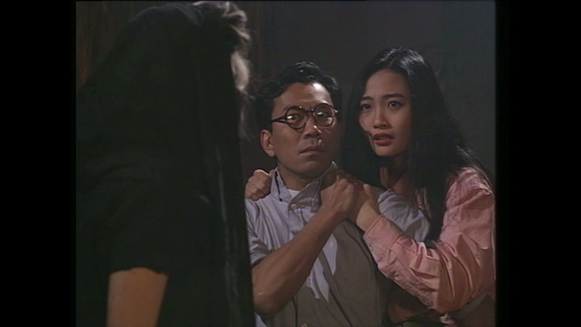 一千灵异夜之血咒剧照的剧照